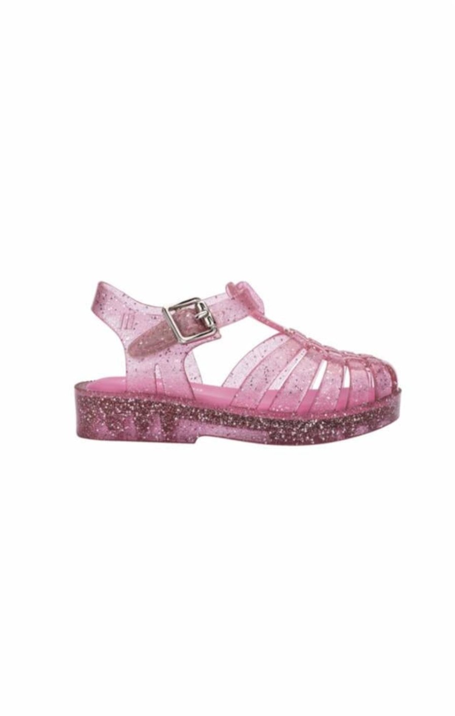 Kids' Shoes Mini Melissa Kids | Mini Melissa Kids' 33522 Pink M