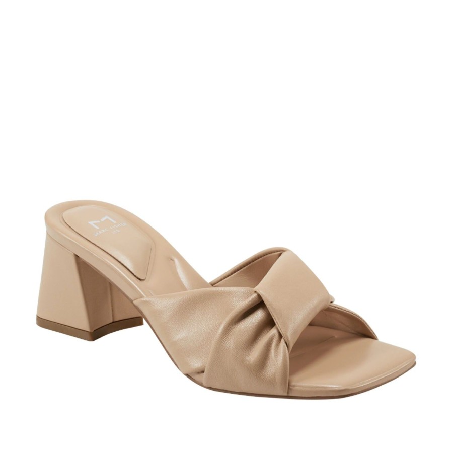 Women'S Shoes MARC FISHER | Marc Fisher Women'S Calia In Light Natural