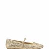 Women'S Shoes Vince Camuto | Vince Camuto Women'S Vinley Gold M