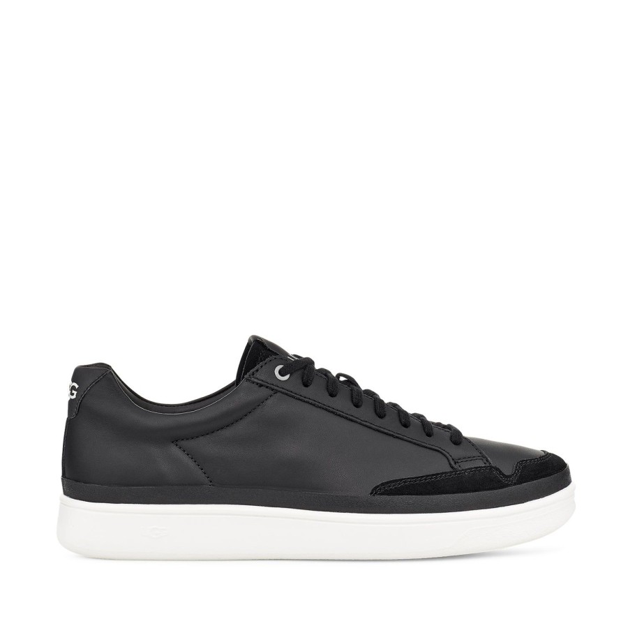 Men'S Shoes UGG | Ugg Men'S South Bay Sneaker Low In Black