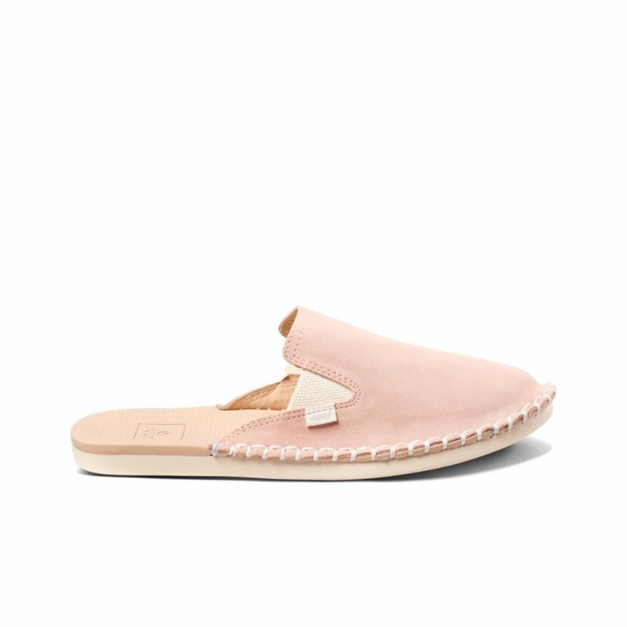 Women'S Shoes Reef Women | Reef Women'S Reef Escape Mule Se Pink M