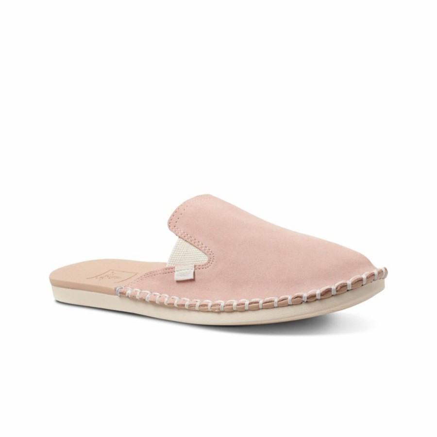 Women'S Shoes Reef Women | Reef Women'S Reef Escape Mule Se Pink M