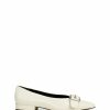 Women'S Shoes Vince Camuto | Vince Camuto Women'S Megdele White M