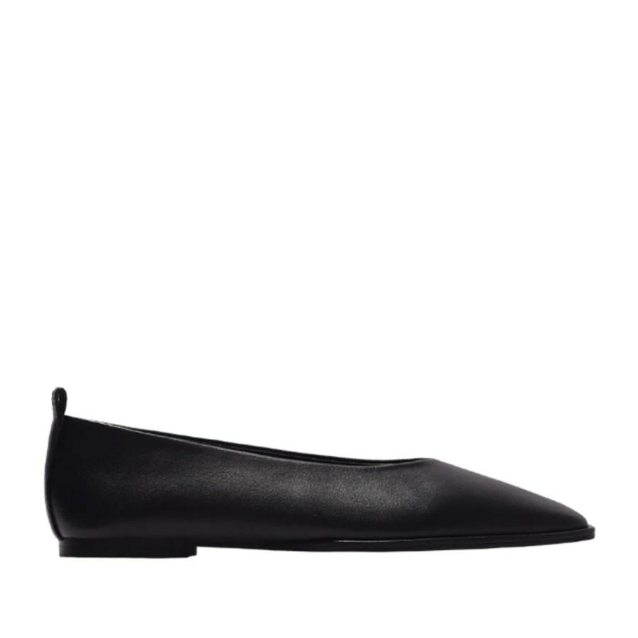 Women'S Shoes RY & GINGER | Ry & Ginger Women'S Grace In Black