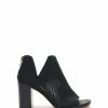 Women'S Shoes Vince Camuto | Vince Camuto Women'S Katnina Black M