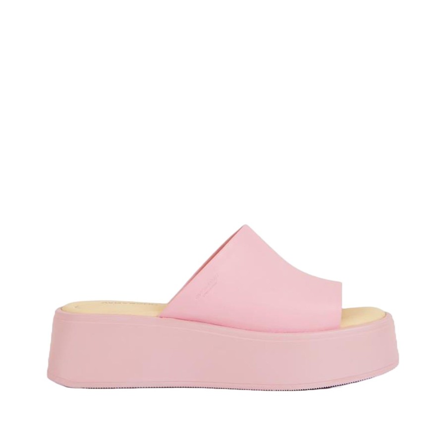 Women'S Shoes VAGABOND | Vagabond Women'S Courtney In Light Pink