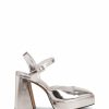 Women'S Shoes Vince Camuto | Vince Camuto Women'S Martich Silver M