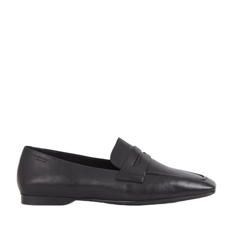 Women'S Shoes VAGABOND | Vagabond Women'S Delia In Black