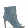 Women'S Shoes Vince Camuto | Vince Camuto Women'S Atonnaa Blue M