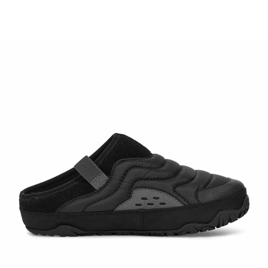 Women'S Shoes Teva Women | Teva Women'S Reember Terrain Black M