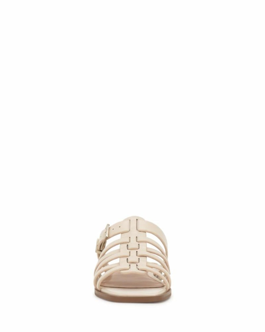 Women'S Shoes Vince Camuto | Vince Camuto Women'S Lemenda Nude M