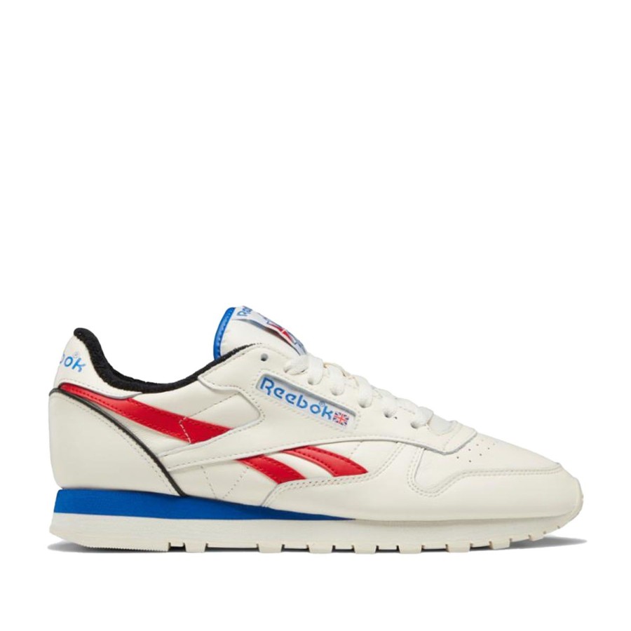 Men'S Shoes Reebok Footwear Men | Reebok Footwear Unisex' Classic Leather 1983 Vintage Reebok Classics F