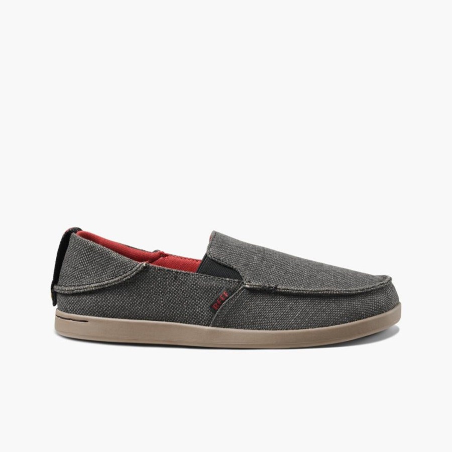 Men'S Shoes Reef Men | Reef Men'S Cushion Matey Grey M