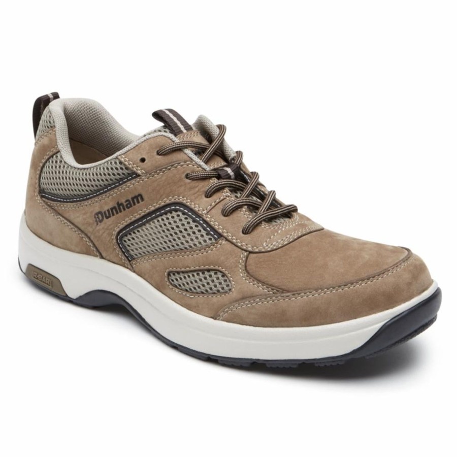 Men'S Shoes Dunham | Dunham Men'S Ubal 8000 Brown D