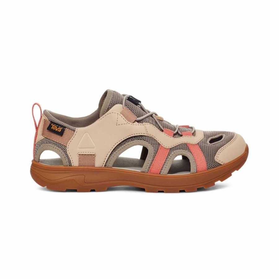 Women'S Shoes Teva Women | Teva Women'S Walhalla Nu Nude M