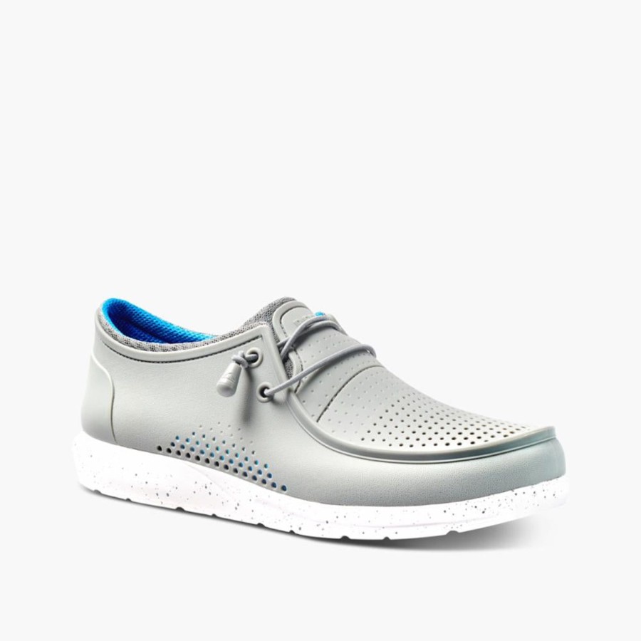 Men'S Shoes Reef Men | Reef Men'S Water Coast Grey M