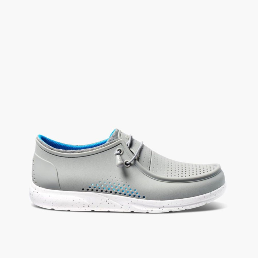 Men'S Shoes Reef Men | Reef Men'S Water Coast Grey M