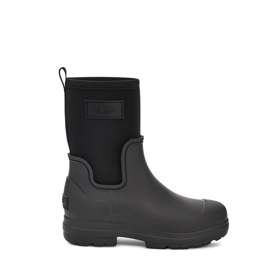 Women'S Shoes UGG | Ugg Women'S Droplet Mid In Black