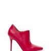 Women'S Shoes Jessica Simpson | Jessica Simpson Women'S Carolie Red M