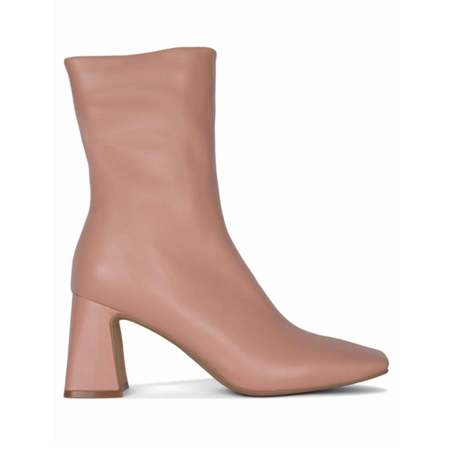 Women'S Shoes Jeffrey Campbell Women | Jeffrey Campbell Women'S Jerema Pink M