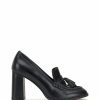 Women'S Shoes Vince Camuto | Vince Camuto Women'S Chelivia Black M