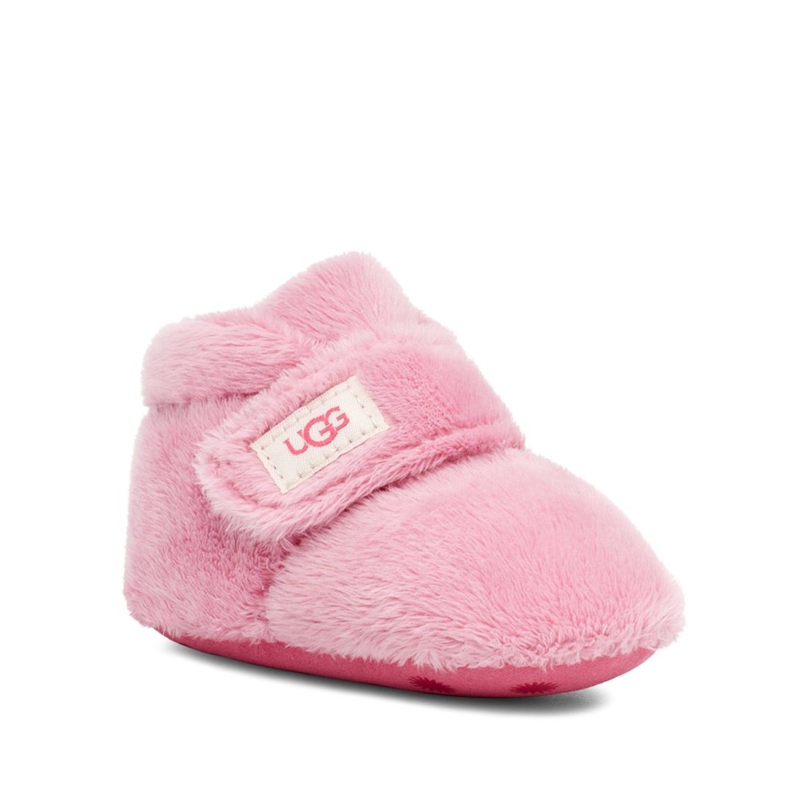 Kids' Shoes UGG | Ugg Infant Bixbee And Lovely In Bubblegum