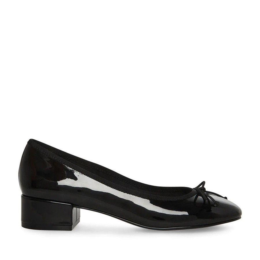 Women'S Shoes STEVE MADDEN | Steve Madden Women'S Cherish In Black