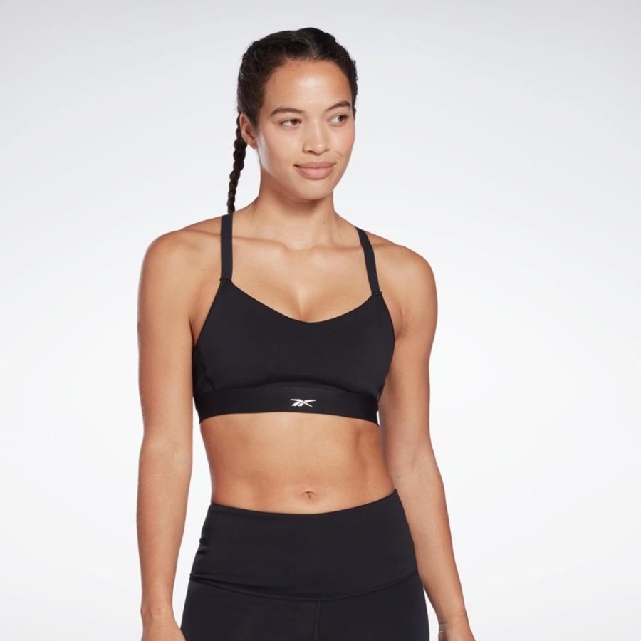 Women'S Apparel Reebok Apparel Women | Reebok Apparel Women'S S Lux Strappy Sport Reebok Training App Women B