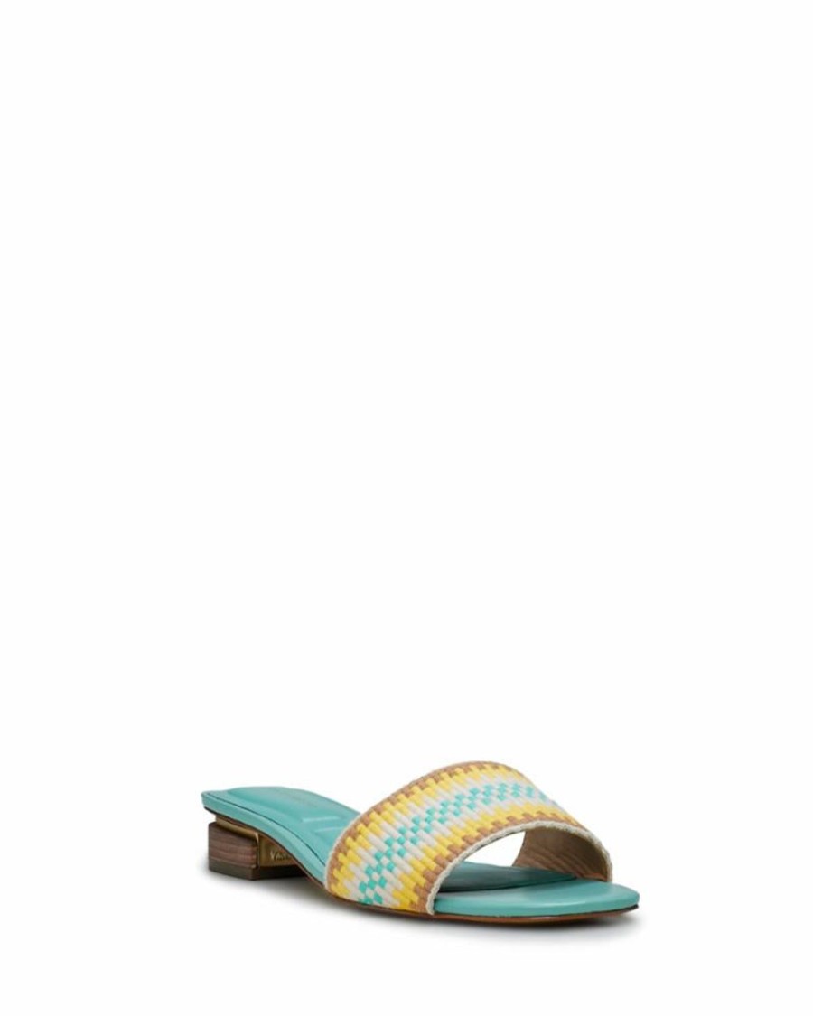 Women'S Shoes Vince Camuto | Vince Camuto Women'S Cheleahs Multi M