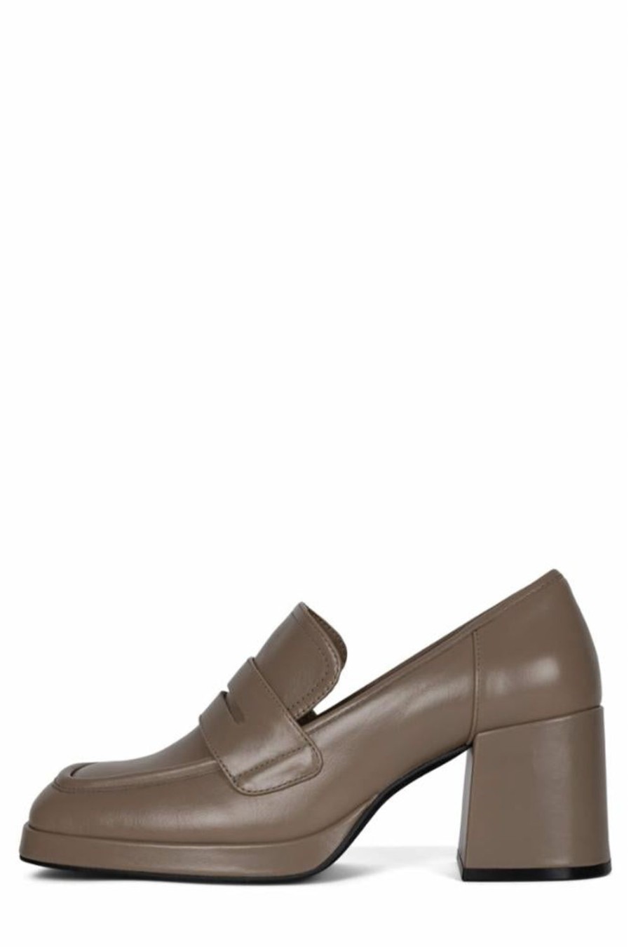 Women'S Shoes Jeffrey Campbell Women | Jeffrey Campbell Women'S Take_Notes Brown M