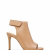 Women'S Shoes Vince Camuto | Vince Camuto Women'S Anglessi Nude M