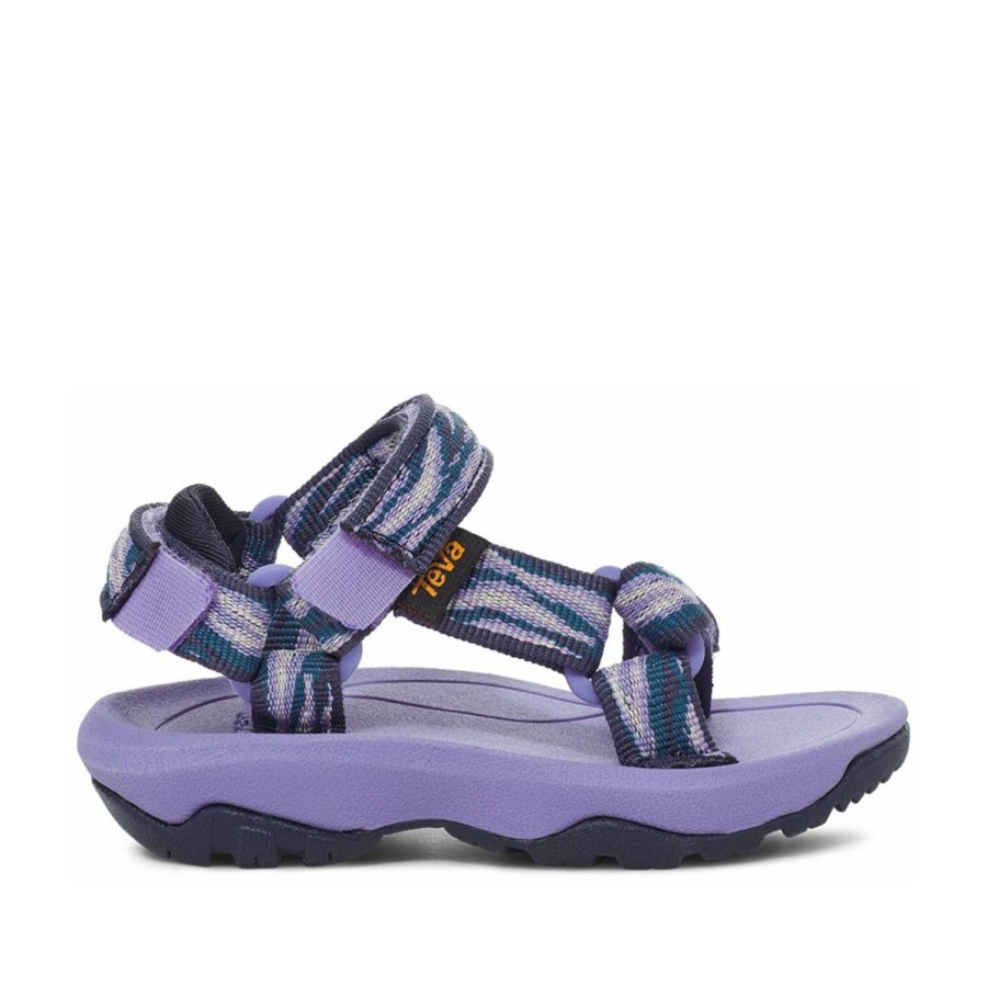 Kids' Shoes Teva Kids | Teva Kids' Hurricane Xlt 2 Toddler Purple M