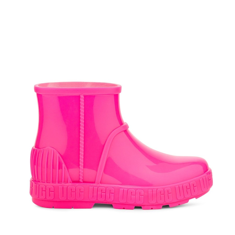 Kids' Shoes UGG | Ugg Kids' Drizlita In Taffy Pink