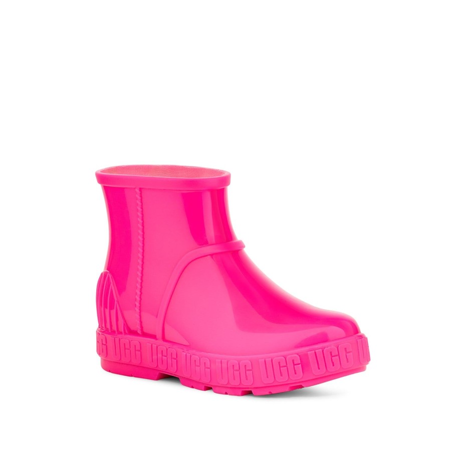 Kids' Shoes UGG | Ugg Kids' Drizlita In Taffy Pink