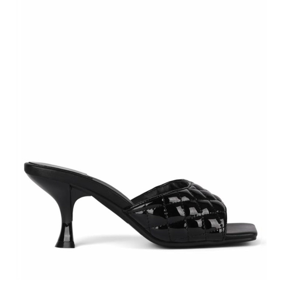 Women'S Shoes Jeffrey Campbell Women | Jeffrey Campbell Women'S Mr_Big Black M