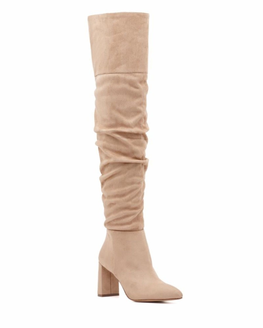 Women'S Shoes Jessica Simpson | Jessica Simpson Women'S Alexiana Nude M