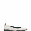 Women'S Shoes Vince Camuto | Vince Camuto Women'S Bendreta White M