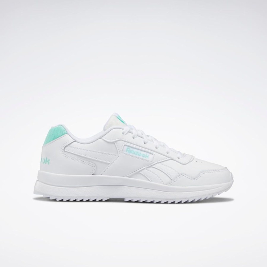 Women'S Shoes Reebok Footwear Women | Reebok Footwear Women'S Reebok Glide Sp Reebok Classics Core Ftw Women