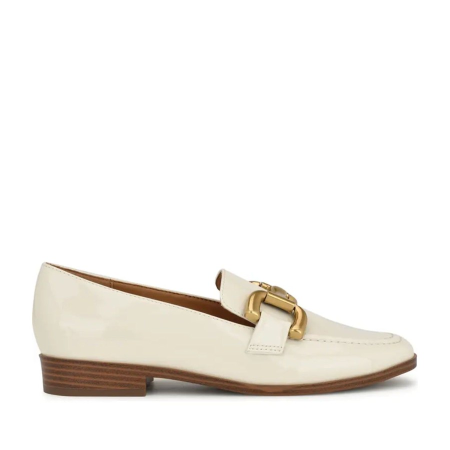 Women'S Shoes NINE WEST | Nine West Women'S Lilma3 In Ivory