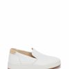 Women'S Shoes Lucky Brand | Lucky Brand Women'S Hadie White M