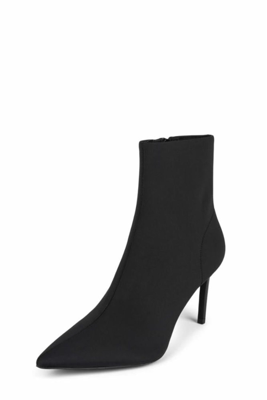 Women'S Shoes Jeffrey Campbell Women | Jeffrey Campbell Women'S Nixie Black M