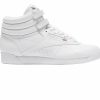 Women'S Shoes Reebok Footwear Women | Reebok Footwear Women'S F/S Hi Reebok Classics Ftw Women White M