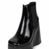 Women'S Shoes Jeffrey Campbell Women | Jeffrey Campbell Women'S Hyped Black M