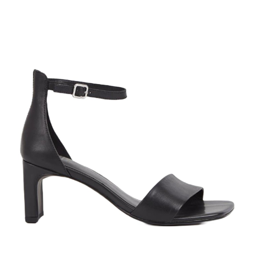 Women'S Shoes VAGABOND | Vagabond Women'S Luisa In Black