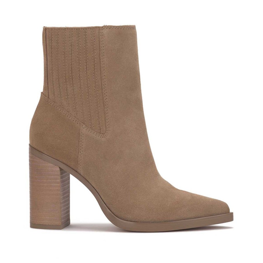 Women'S Shoes JESSICA SIMPSON | Jessica Simpson Women'S Bolesia In Sandstone