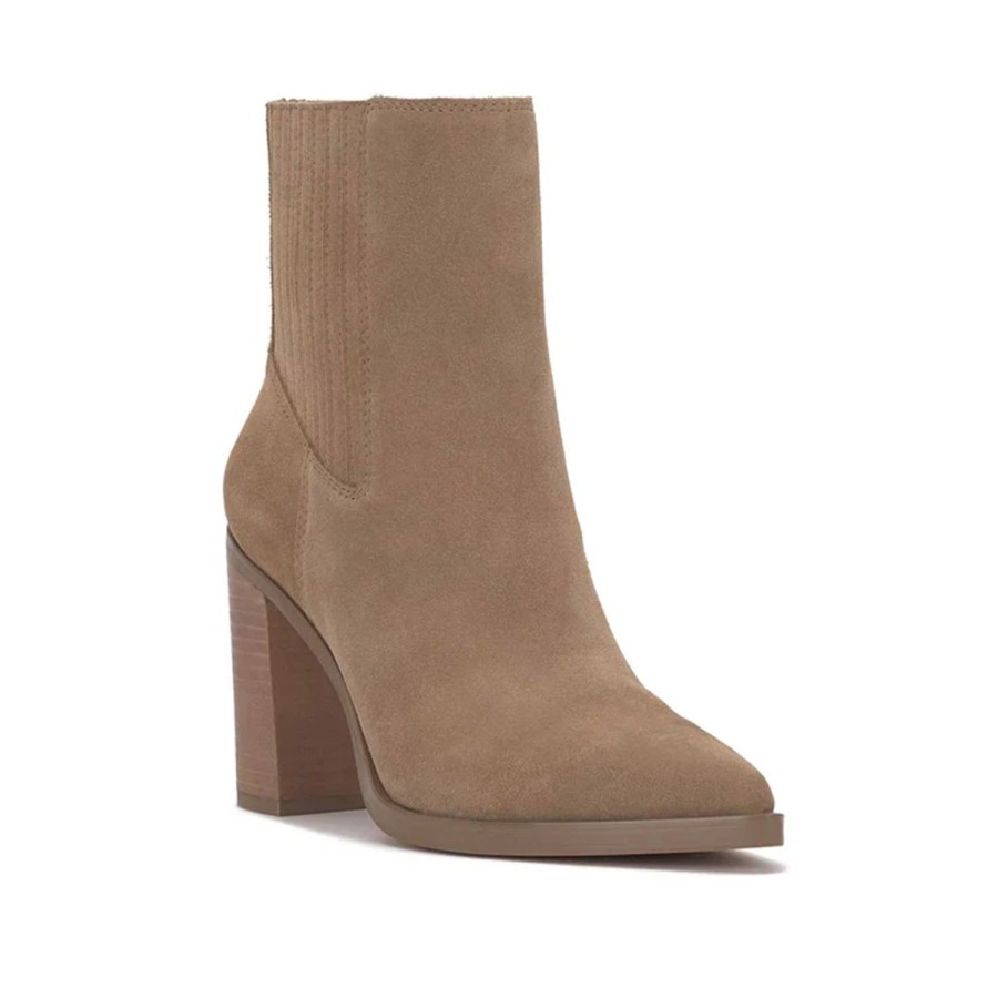 Women'S Shoes JESSICA SIMPSON | Jessica Simpson Women'S Bolesia In Sandstone