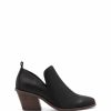 Women'S Shoes Lucky Brand | Lucky Brand Women'S Victorey Black M