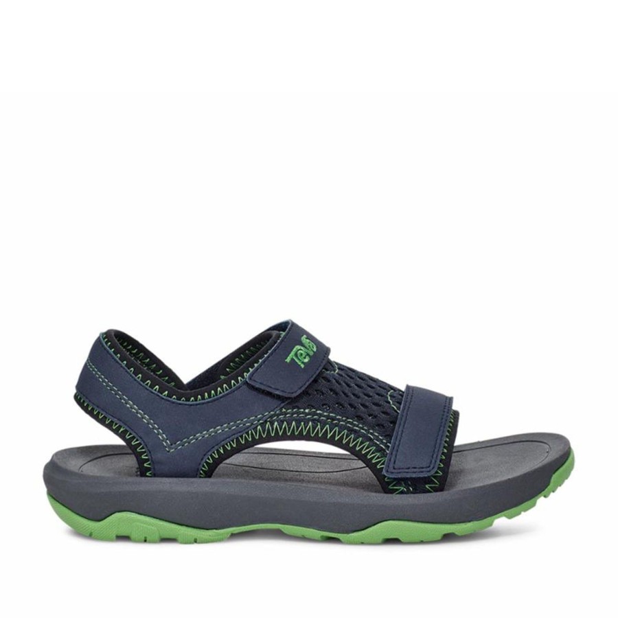 Kids' Shoes Teva Kids | Teva Kids' Psyclone Xlt Child Blue M