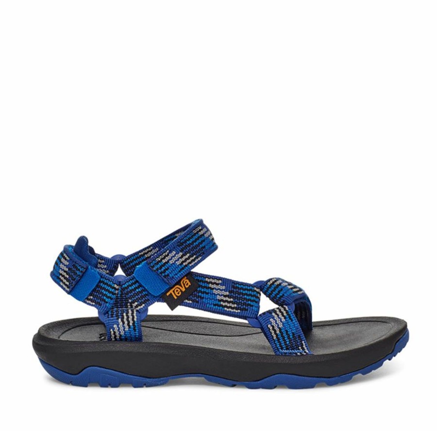 Kids' Shoes Teva Kids | Teva Kids' Hurricane Xlt 2 Youth Blue M