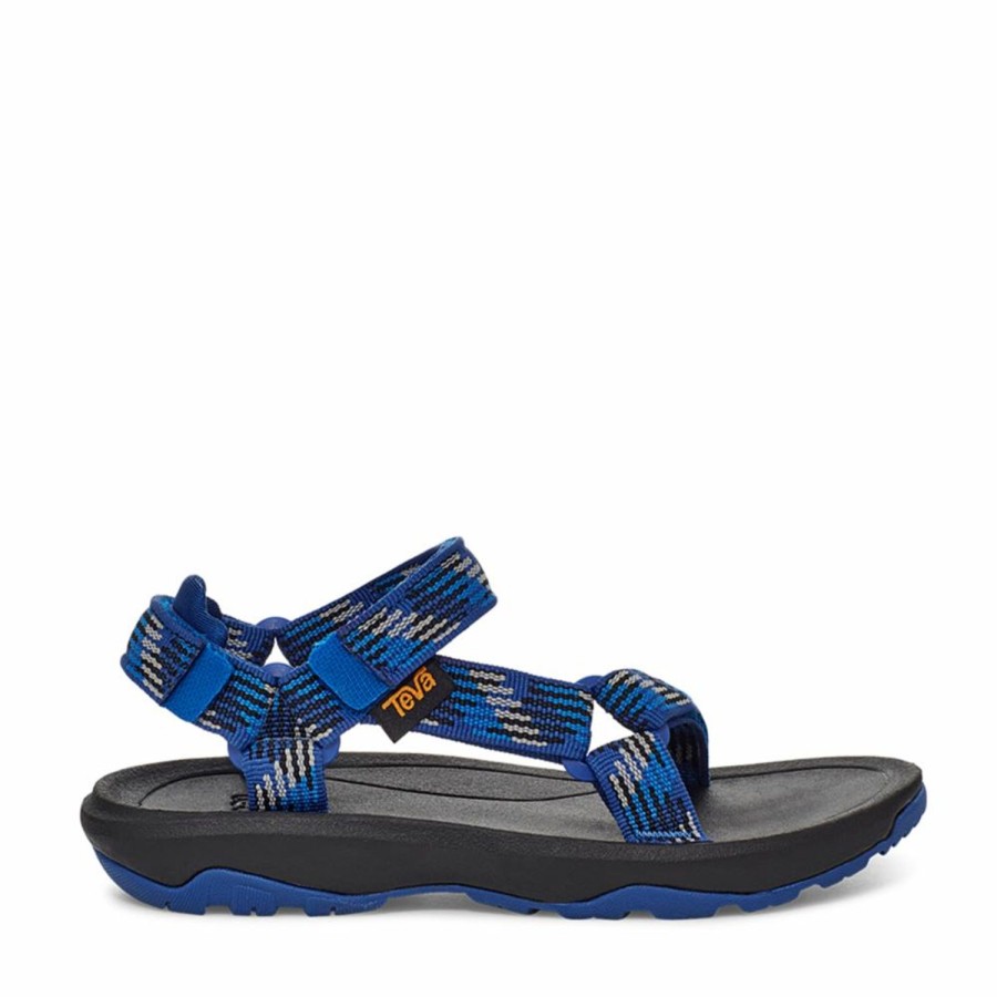 Kids' Shoes Teva Kids | Teva Kids' Hurricane Xlt 2 Youth Blue M